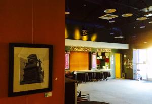Photography Exhibit At Actors Theater